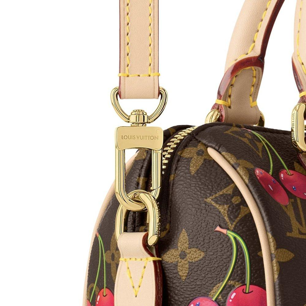 Louis Vuitton スピーディ ショルダーバッグ20 M13094