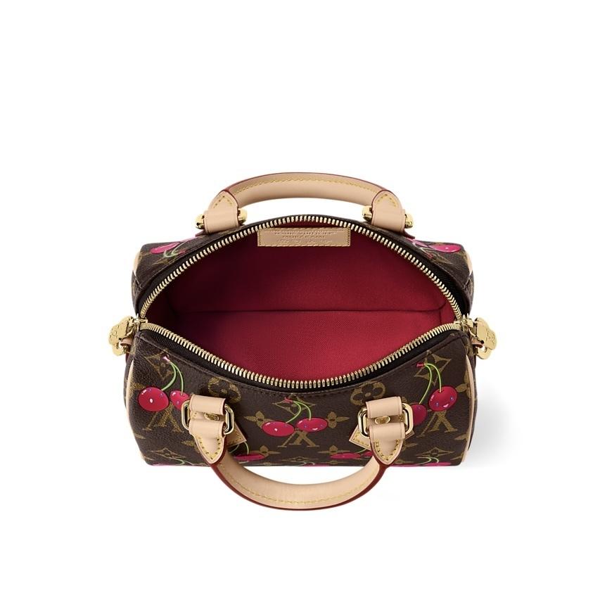 Louis Vuitton スピーディ ショルダーバッグ20 M13094