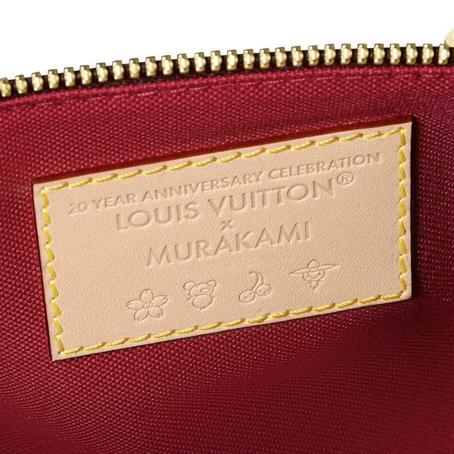 Louis Vuitton スピーディ ショルダーバッグ20 M13094