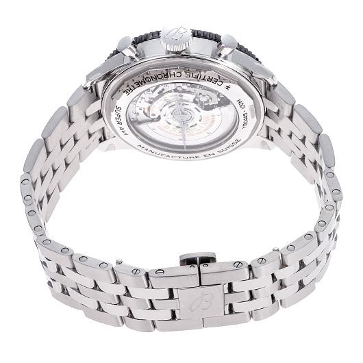 ブライトリング スーパー アヴィ B04 クロノグラフ GMT 46 モスキート YB04451A1B1A1