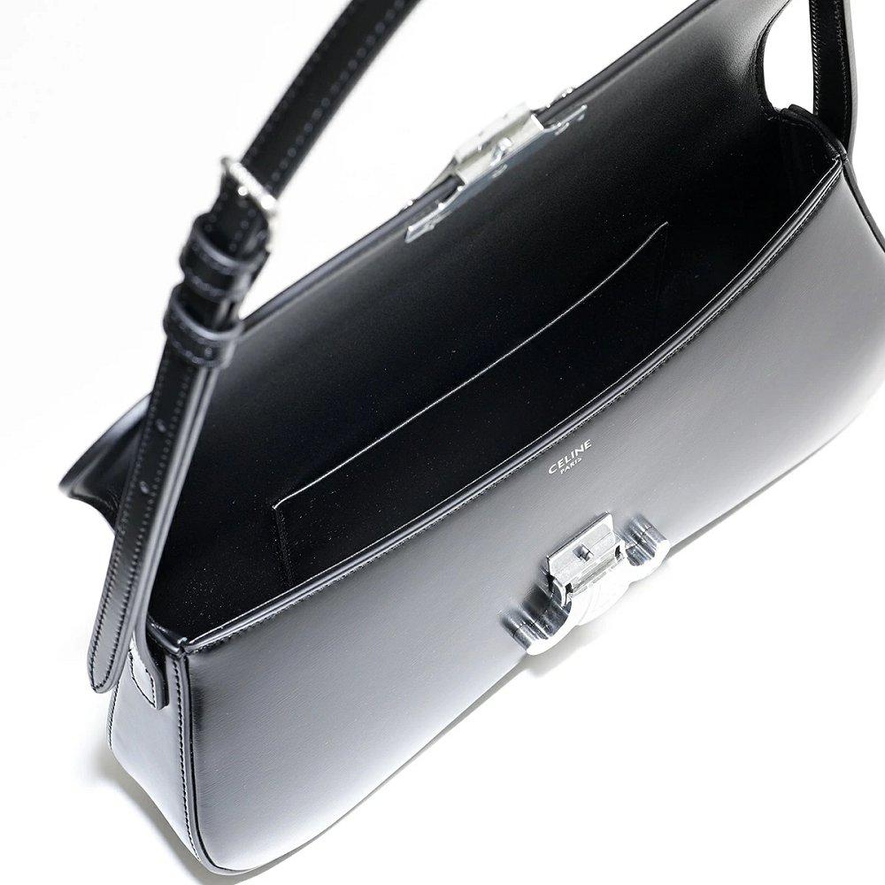 セリーヌ ハンドバッグ Medium Lola ミディアム ローラ レディース 115533BF4.38SI