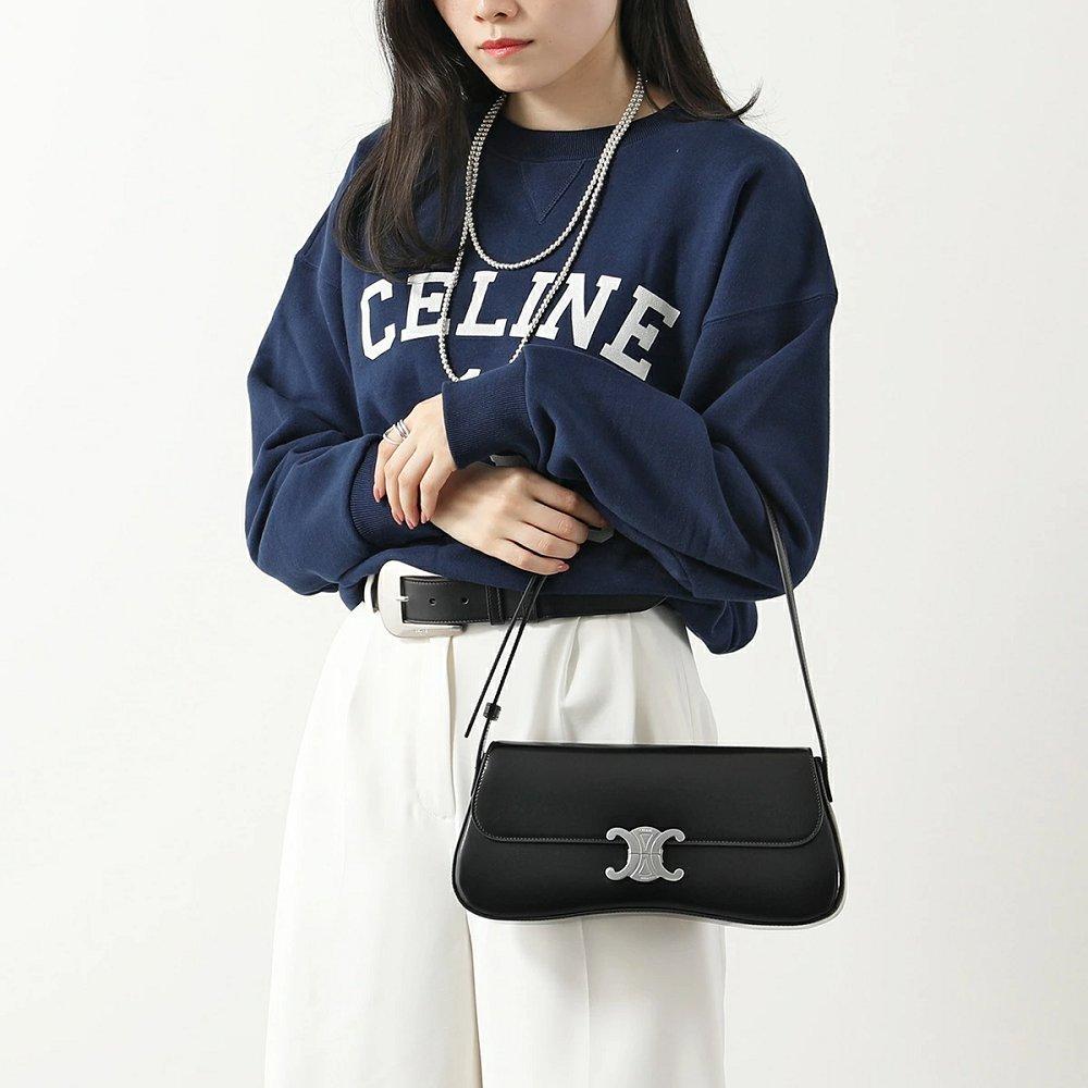 セリーヌ ハンドバッグ Medium Lola ミディアム ローラ レディース 115533BF4.38SI