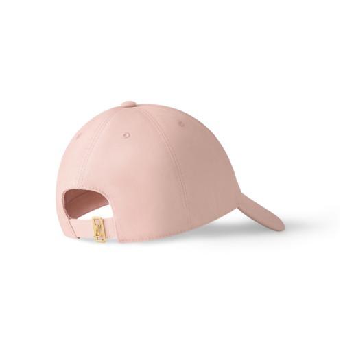 ルイヴィトン ロゴ キャップ マイ LV パリ 帽子 M7592M M7590L M7587M M7591M