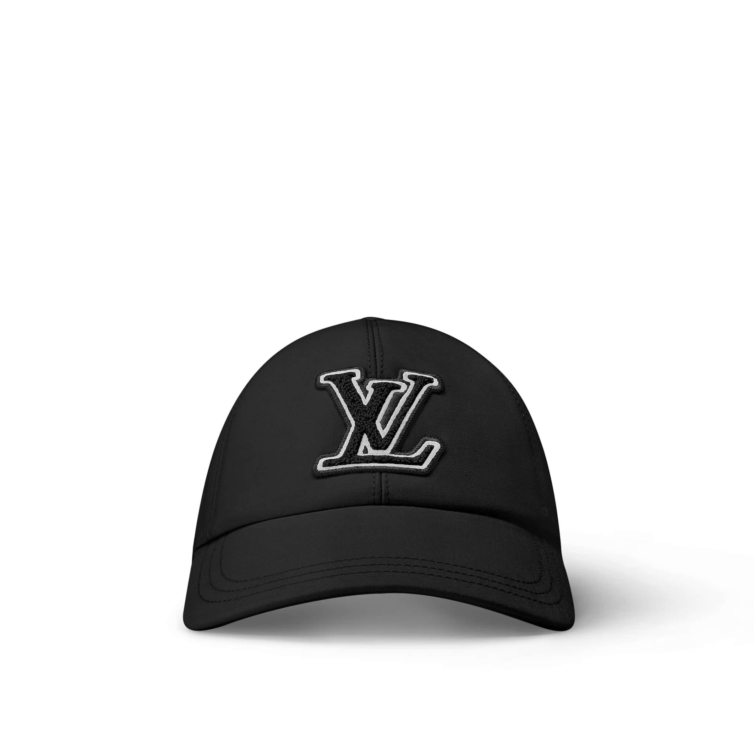 ルイヴィトン コットン キャップ・LV シグネチャー M7282M M7318M M7290M