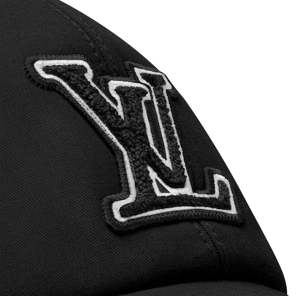 ルイヴィトン コットン キャップ・LV シグネチャー M7282M M7318M M7290M