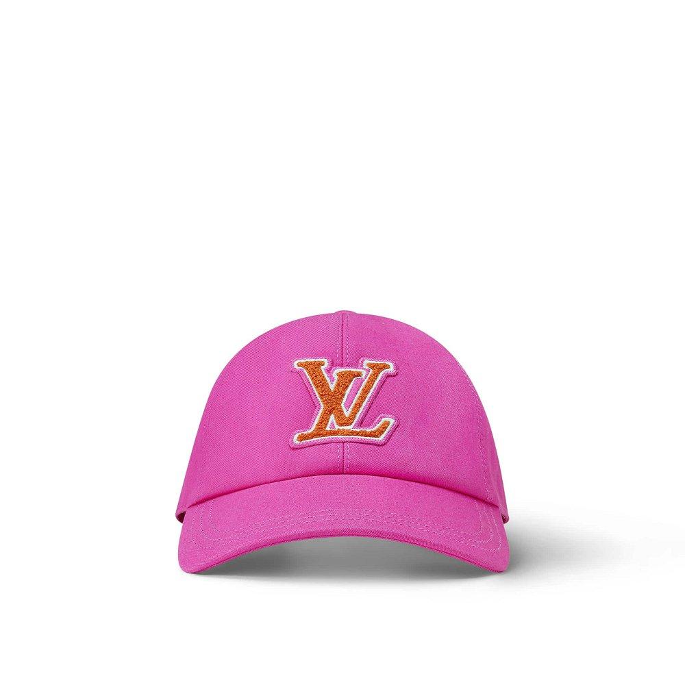 ルイヴィトン コットン キャップ・LV シグネチャー M7282M M7318M M7290M