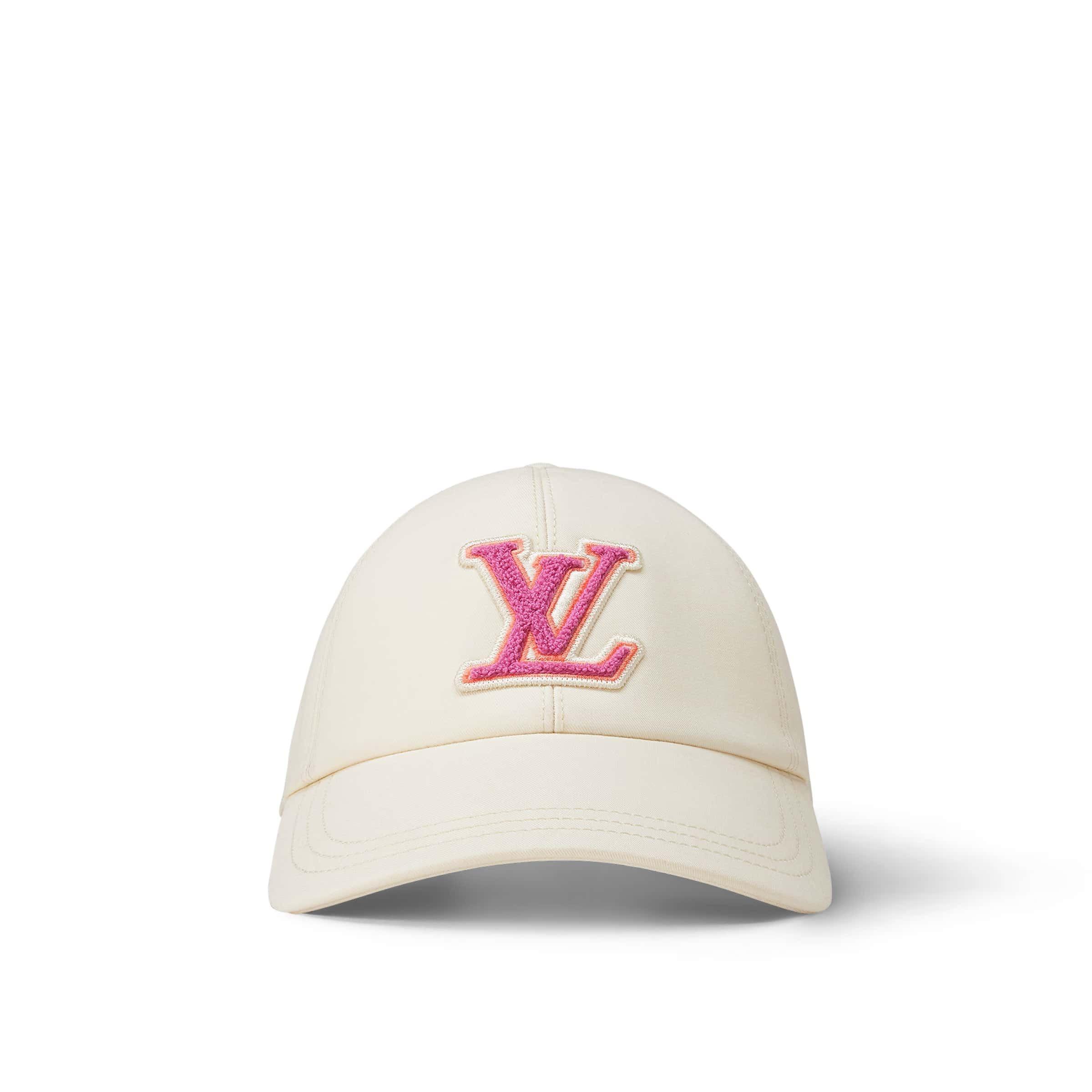 ルイヴィトン コットン キャップ・LV シグネチャー M7289M M7319M M7377M