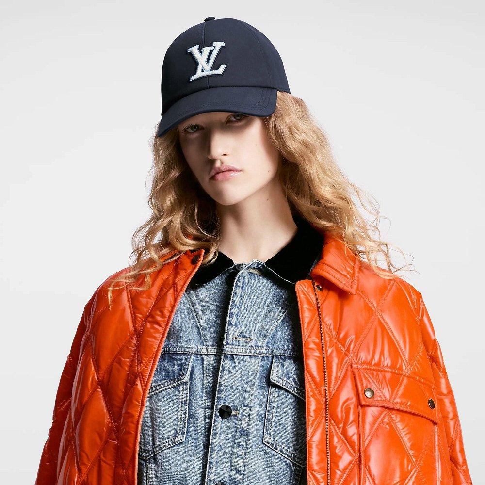 ルイヴィトン コットン キャップ・LV シグネチャー M7289M M7319M M7377M
