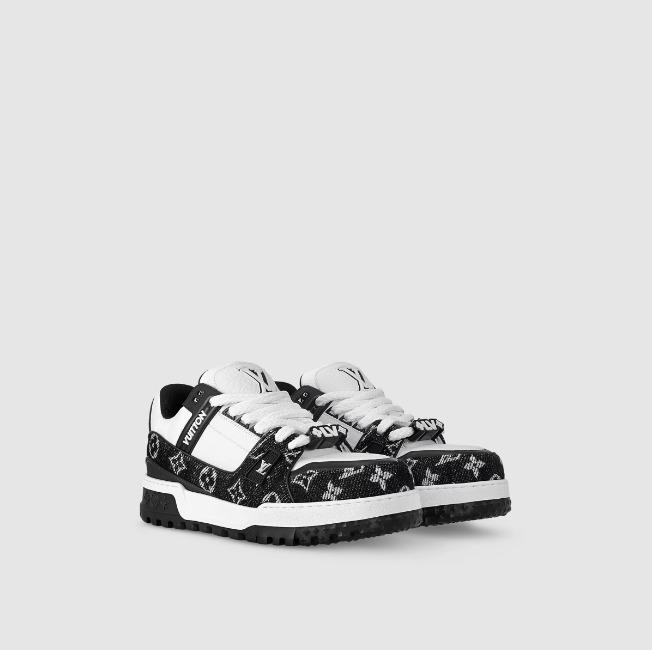 Louis Vuitton トレイナー マキシ・ライン 1ACXAG 1ACWHW