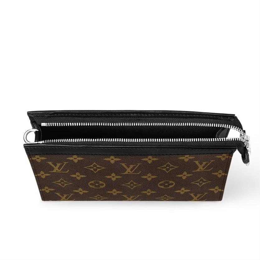 LOUIS VUITTON ガストン ウェアラブル ウォレット M14036