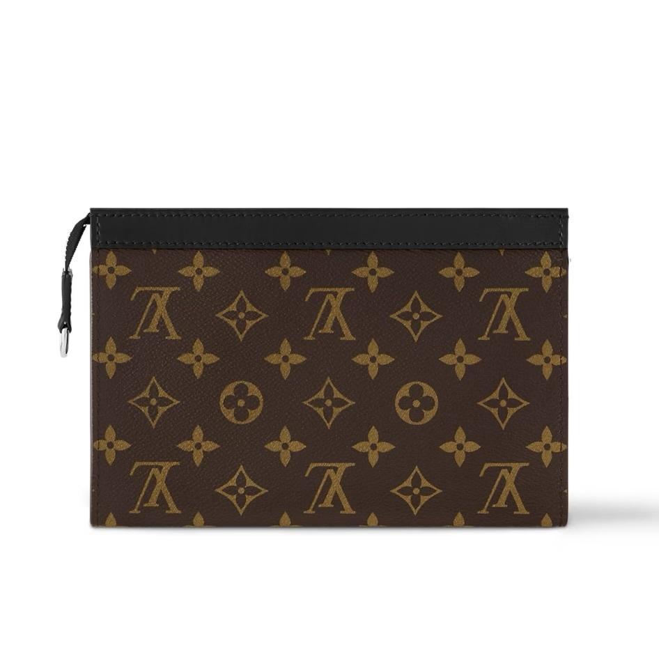 LOUIS VUITTON ガストン ウェアラブル ウォレット M14036