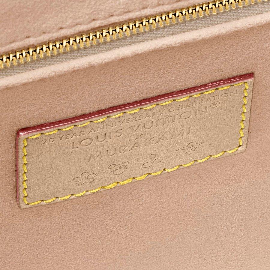 ルイヴィトン OnTheGo MM LV x TM トートバッグ M13079