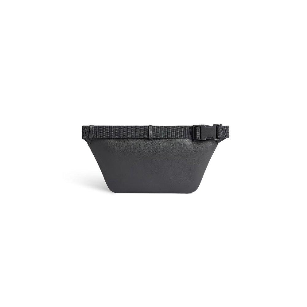 BALENCIAGA代引き Everyday ベルトパック カーフスキン 552375DLQ4N1000