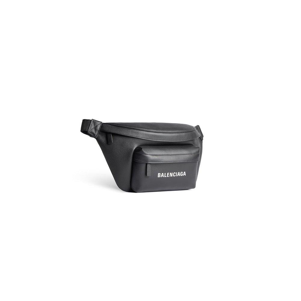 BALENCIAGA代引き Everyday ベルトパック カーフスキン 552375DLQ4N1000