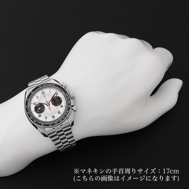 オメガ コーアクシャル マスター クロノメーター クロノグラフ メンズ 329.30.43.51.02.002