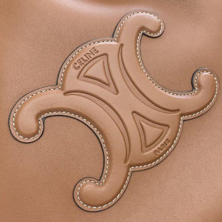 セリーヌ トートバッグ Cabas Drawstring カバ ドローストリング レディース 199973ENY.04LU