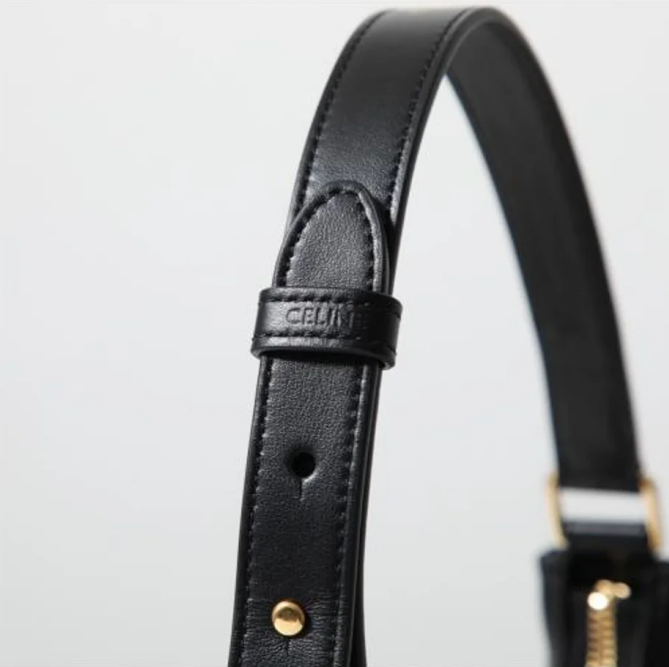 セリーヌ ハンドバッグ Medium Ava Triomphe ミディアム アヴァ トリオンフ レディース 114493DGQ 38NO