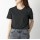 モンクレール 半袖 Tシャツ レディース アイコン ラインストーン装飾 ラウンドネック カットソー 8C00008 829FB