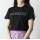 モンクレール 半袖 Tシャツ レディース カットソー ロゴT アイコンパッチ クルーネック コットン 8C00013 829FB