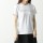 モンクレール 半袖 Tシャツ レディース カットソー ロゴT アイコンパッチ クルーネック コットン 8C00013 829FB