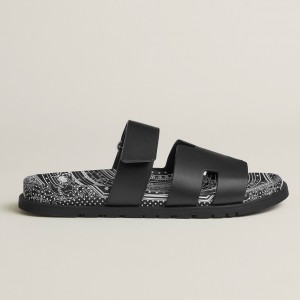 エルメス サンダル シプレ Chypre sandal H232849ZH01390