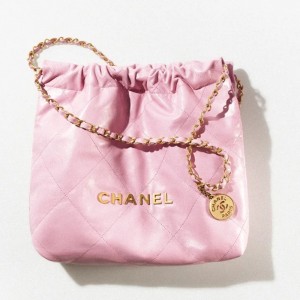 シャネル代引き CHANEL 22 スモール ハンドバッグ AS3260 B08037 NH627
