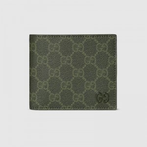 グッチ  GGパターン コインウォレット 768244 FAFBE 8491