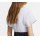 ルイヴィトン サイドストラップ  Tシャツ 白 黒 シンプル 1A4PF6/1A4PFC