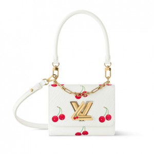 LouisVuitton代引き 村上隆 LVxTMツイストPM M13239