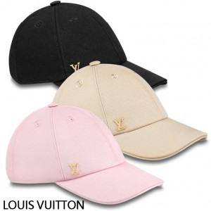 ルイヴィトン  キャップ LV アイコニック 帽子  M7051M M7061M M7050M