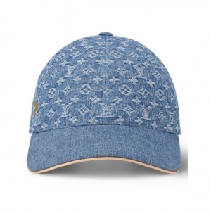 ルイヴィトン キャップ LV リミックス キャップ帽 M7276M