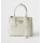 PRADA ガレリア サフィアーノレザー ミニバッグ ハンドバッグ 1BA906 1BA896