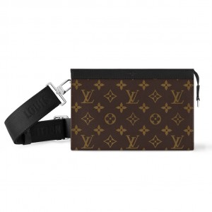 LOUIS VUITTON ガストン ウェアラブル ウォレット M14036