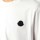 モンクレール マットブラック 半袖 Tシャツ 8C00007 829H8 メンズ カットソー クルーネック コットン ラバーロゴパッチ ロゴT