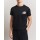モンクレール 8C00076 8390Y クルーネックメンズ 半袖 Tシャツ カットソー アイコンパッチ コットン