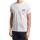 モンクレール 8C00076 8390Y クルーネックメンズ 半袖 Tシャツ カットソー アイコンパッチ コットン