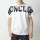 モンクレール ロゴT 半袖 Tシャツ カットソー クルーネック メンズ 8C70410 8390T
