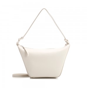ロエベ HAMMOCK HOBO MINI ハンドバッグ 3WAY ホーボーバッグ レディース A538G13X01 9567