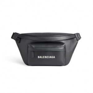 BALENCIAGA代引き Everyday ベルトパック カーフスキン 552375DLQ4N1000