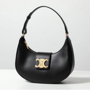 セリーヌ ハンドバッグ Medium Ava Triomphe ミディアム アヴァ トリオンフ レディース 114493DGQ 38NO