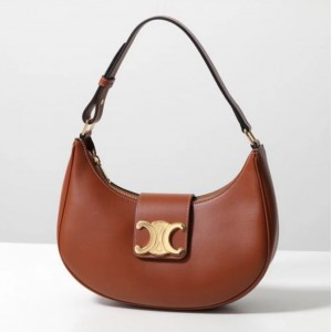 セリーヌ ハンドバッグ Medium Ava Triomphe ミディアム アヴァ トリオンフ レディース 114493DGQ 04LU
