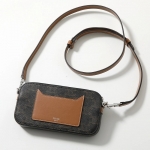 セリーヌ ショルダーバッグ Horizontal Pouch ホリゾンタル レディース 10L272DM5.04LI