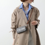 セリーヌ ショルダーバッグ Horizontal Pouch ホリゾンタル レディース 10L272DM5.04LI