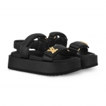 Louis Vuitton LV サンセット・ライン サンダル 1ACP6S 1ACP70