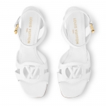 ルイヴィトン LVイソラ・ライン サンダル 1ACIQN 1ACIPL