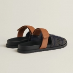 エルメス後払い サンダル シプレ Chypre sandal H242886ZH48420