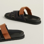 エルメス後払い サンダル シプレ Chypre sandal H242886ZH48420