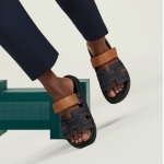 エルメス後払い サンダル シプレ Chypre sandal H242886ZH48420