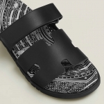エルメス サンダル シプレ Chypre sandal H232849ZH01390