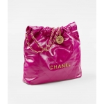 シャネル CHANEL 22 スモール ハンドバッグ AS3260 B08037 NH622